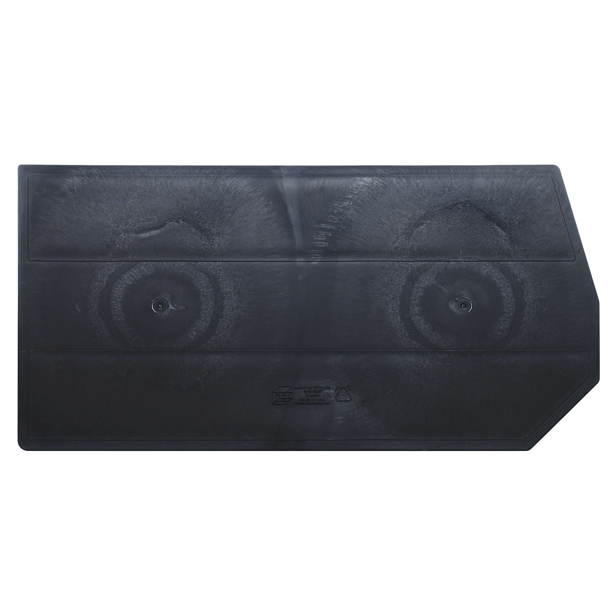 Quantum Divider, 11.75in., Model# DUS957